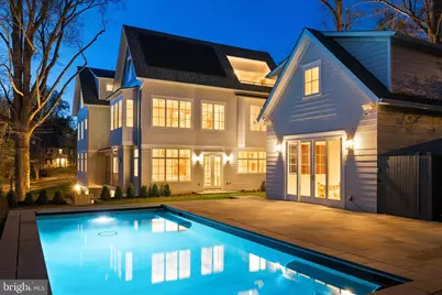 5070 Millwood Lane NW, Washington, DC 20016 - Photo 3