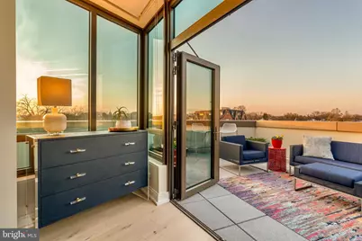 1111 Pennsylvania Avenue SE #408, Washington, DC 20003 - Photo 17