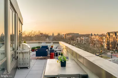 1111 Pennsylvania Avenue SE #408, Washington, DC 20003 - Photo 19