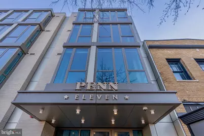 1111 Pennsylvania Avenue SE #408, Washington, DC 20003 - Photo 45