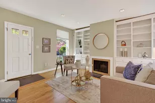 110 6th St SE, Washington, DC 20003 - Photo 3