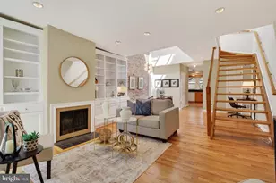 110 6th St SE, Washington, DC 20003 - Photo 1