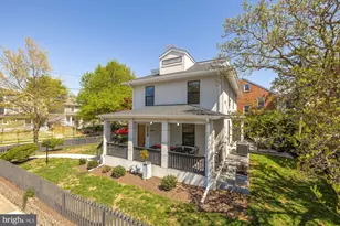 3009 17th St NE, Washington, DC 20018 - Photo 1