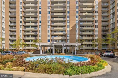 3001 Veazey Terrace NW #615, Washington, DC 20008 - Photo 35