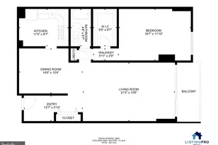 3001 Veazey Terrace NW, Washington, DC 20008 - Photo 37