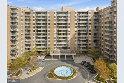 3001 Veazey Terrace NW #615, Washington, DC 20008 - Photo 1