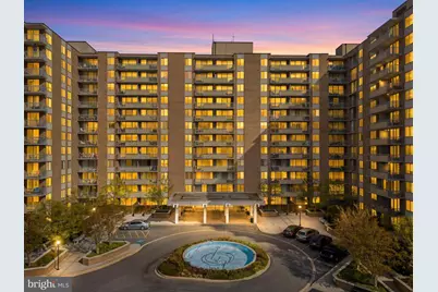 3001 Veazey Terrace NW #615, Washington, DC 20008 - Photo 31