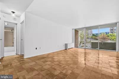 3001 Veazey Terrace NW #615, Washington, DC 20008 - Photo 5