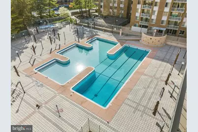 3001 Veazey Terrace NW #615, Washington, DC 20008 - Photo 29