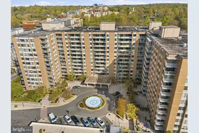 3001 Veazey Terrace NW #615, Washington, DC 20008 - Photo 33