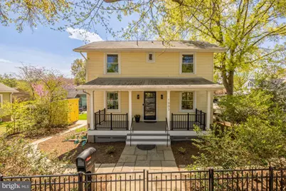 1003 Taylor Street NE, Washington, DC 20017 - Photo 1