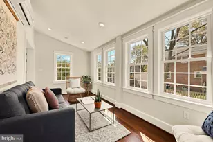 1003 Taylor St NE, Washington, DC 20017 - Photo 23