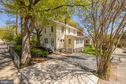 1003 Taylor Street NE, Washington, DC 20017 - Photo 49