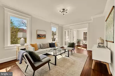 1003 Taylor Street NE, Washington, DC 20017 - Photo 9