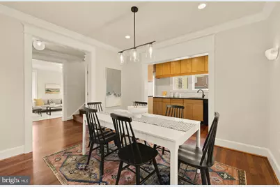 1003 Taylor Street NE, Washington, DC 20017 - Photo 15