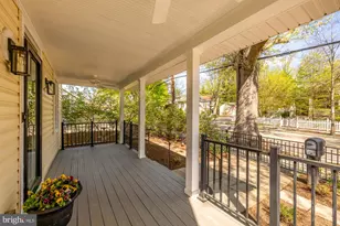 1003 Taylor St NE, Washington, DC 20017 - Photo 5