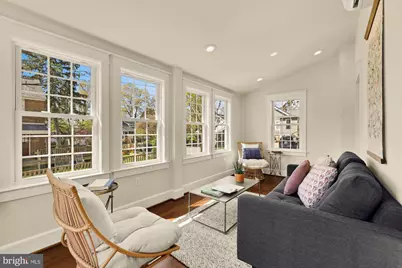 1003 Taylor Street NE, Washington, DC 20017 - Photo 21