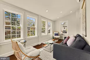 1003 Taylor St NE, Washington, DC 20017 - Photo 21