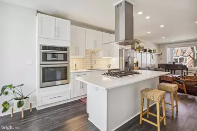 416 Longfellow Street NW, Washington, DC 20011 - Photo 7