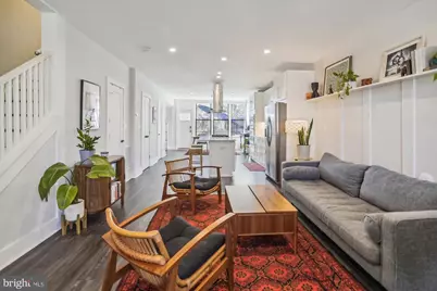 416 Longfellow Street NW, Washington, DC 20011 - Photo 5