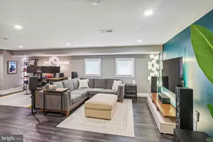 416 Longfellow St NW, Washington, DC 20011 - Photo 19