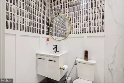 416 Longfellow Street NW, Washington, DC 20011 - Photo 17