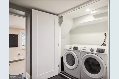 416 Longfellow Street NW, Washington, DC 20011 - Photo 23