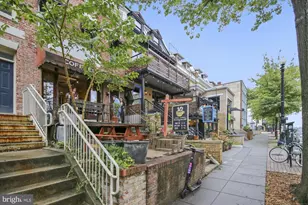 416 Longfellow St NW, Washington, DC 20011 - Photo 33