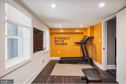 416 Longfellow Street NW, Washington, DC 20011 - Photo 21