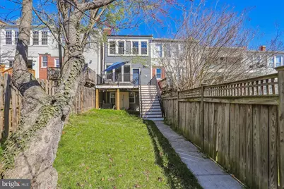 416 Longfellow Street NW, Washington, DC 20011 - Photo 25