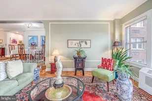 4000 Cathedral Ave NW, Washington, DC 20016 - Photo 13