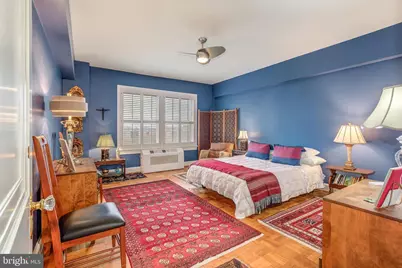 4000 Cathedral Avenue NW #736-B, Washington, DC 20016 - Photo 27