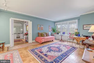 4000 Cathedral Ave NW, Washington, DC 20016 - Photo 17