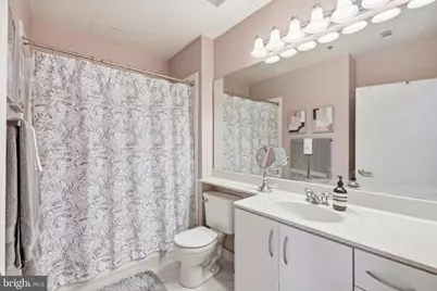 1300 N Street NW #707, Washington, DC 20005 - Photo 11