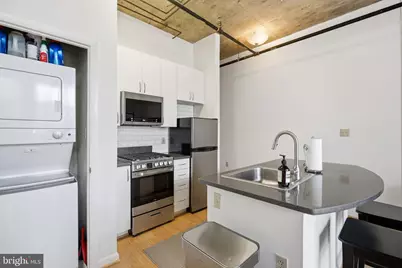 1300 N Street NW #707, Washington, DC 20005 - Photo 7