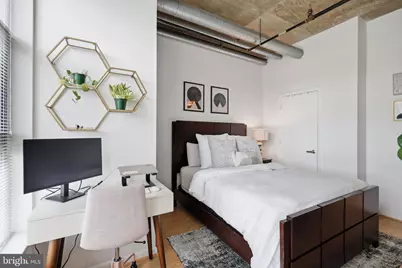 1300 N Street NW #707, Washington, DC 20005 - Photo 9