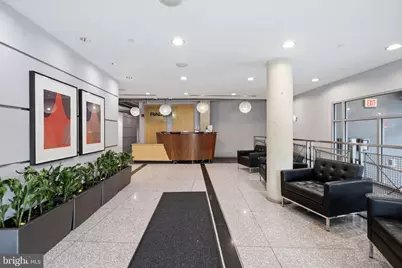 1300 N Street NW #707, Washington, DC 20005 - Photo 21