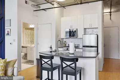 1300 N Street NW #707, Washington, DC 20005 - Photo 5