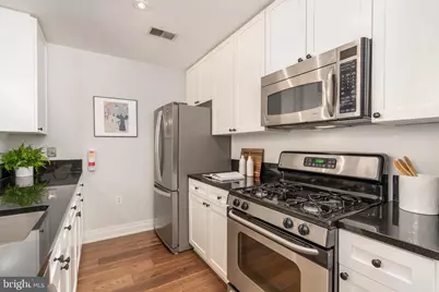 2120 Vermont Avenue NW #116, Washington, DC 20001 - Photo 5