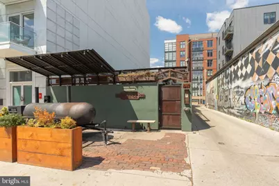 2120 Vermont Avenue NW #116, Washington, DC 20001 - Photo 23