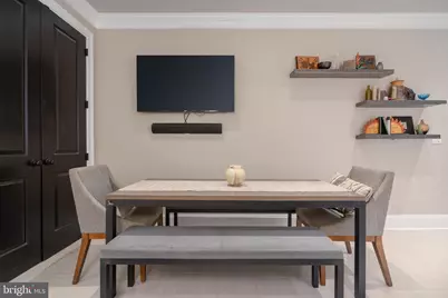 2464 Ontario Road NW #1, Washington, DC 20009 - Photo 5