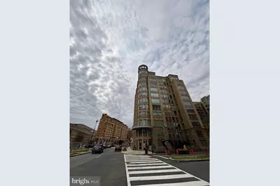 301 Massachusetts Avenue NW #1002, Washington, DC 20001 - Photo 23