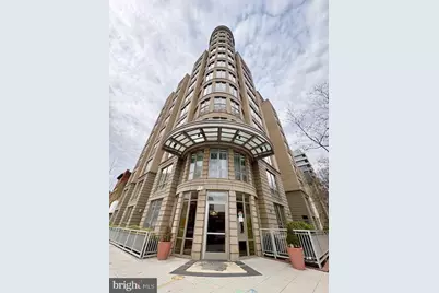 301 Massachusetts Avenue NW #1002, Washington, DC 20001 - Photo 1