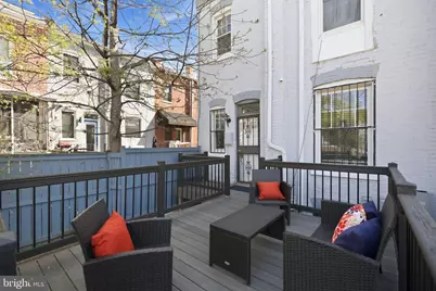 1020 10th Street NE, Washington, DC 20002 - Photo 35