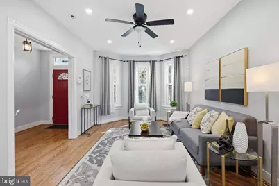 1020 10th Street NE, Washington, DC 20002 - Photo 15