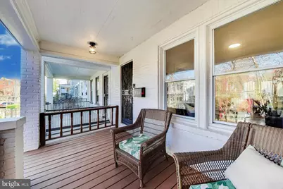 736 Girard Street NW, Washington, DC 20001 - Photo 33