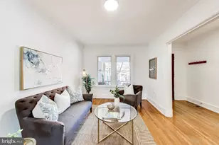 736 Girard St NW, Washington, DC 20001 - Photo 5