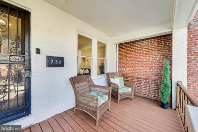 736 Girard Street NW, Washington, DC 20001 - Photo 3