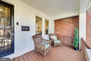 736 Girard St NW, Washington, DC 20001 - Photo 3