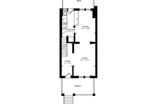 736 Girard St NW, Washington, DC 20001 - Photo 35